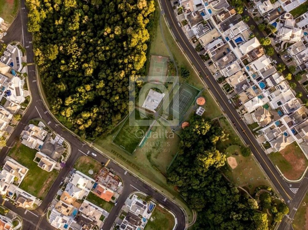 Casa de Condomínio, 4 quartos - Foto 21