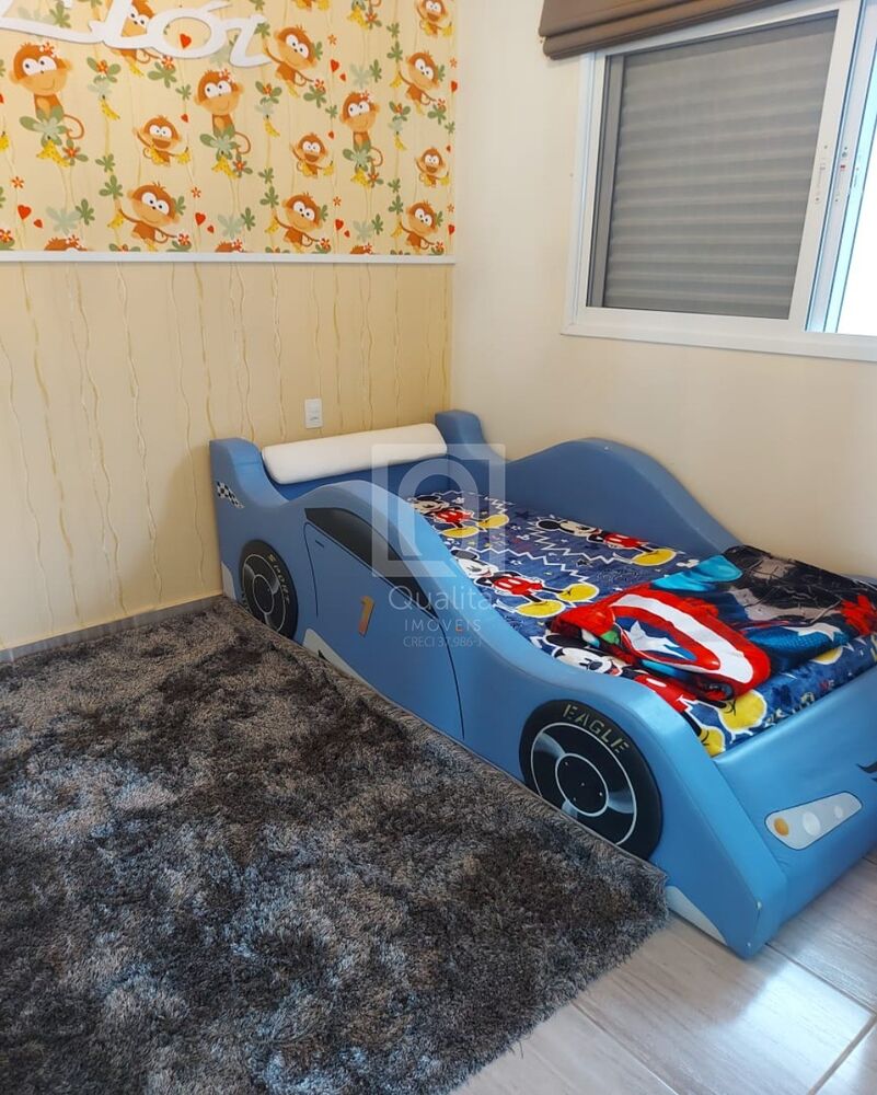 Casa de Condomínio, 4 quartos - Foto 9