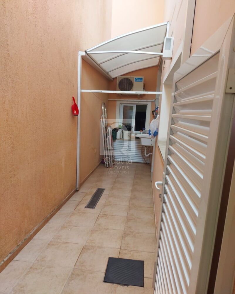 Casa de Condomínio, 4 quartos - Foto 11