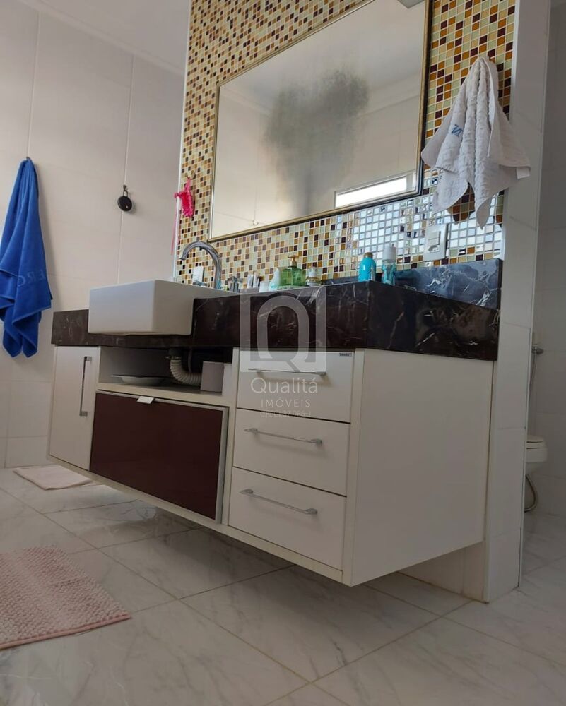 Casa de Condomínio, 4 quartos - Foto 17