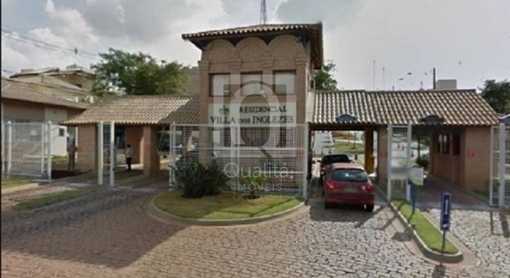 Casa de Condomínio, 4 quartos - Foto 18