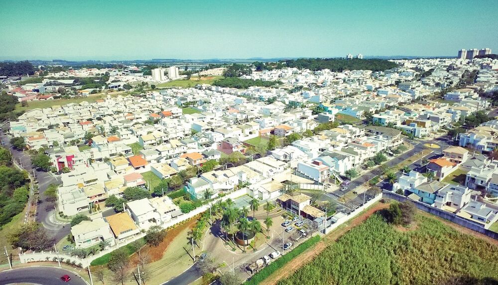 Casa de Condomínio, 4 quartos - Foto 23