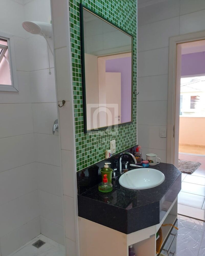 Casa de Condomínio, 4 quartos - Foto 10