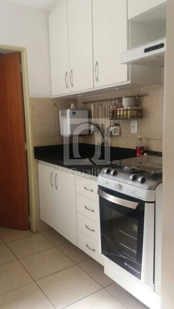 Apartamento, 2 quartos, 56 m² - Foto 3