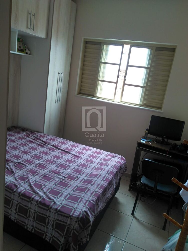 Apartamento, 2 quartos, 56 m² - Foto 4