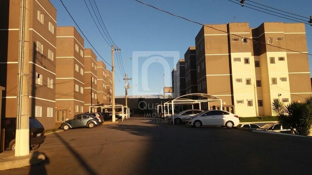 Apartamento, 2 quartos, 56 m² - Foto 8