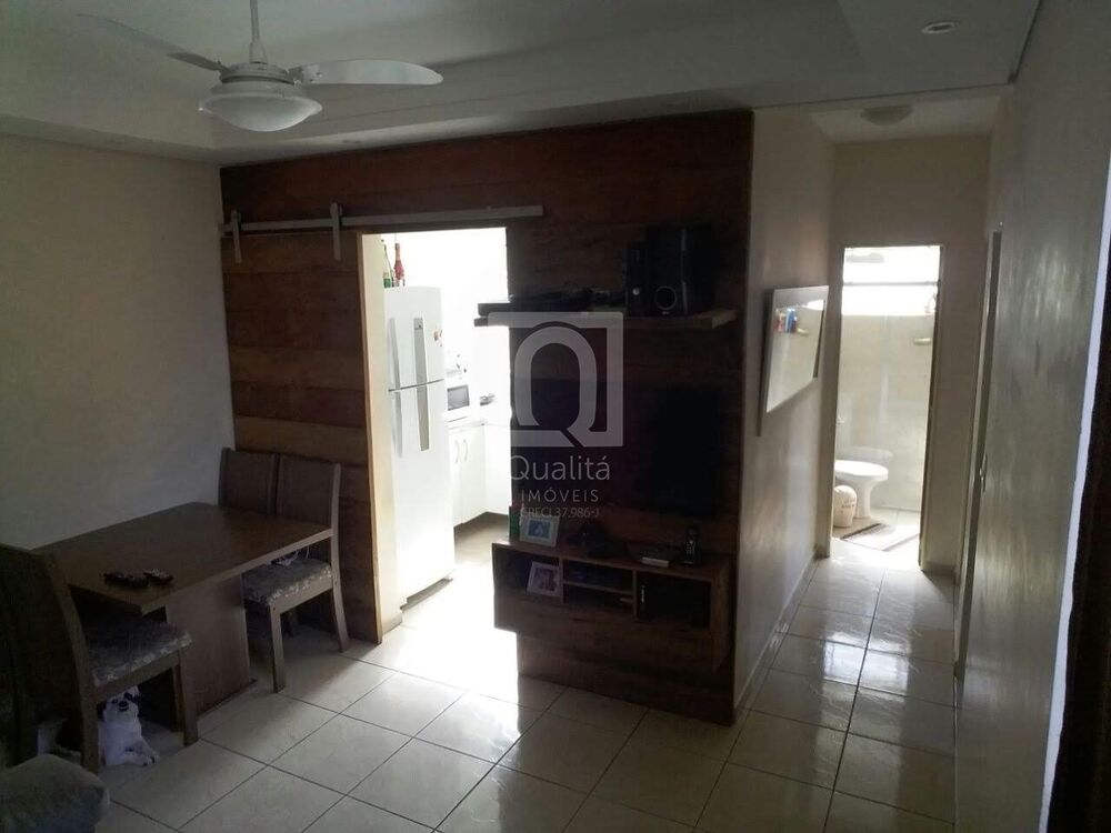 Apartamento, 2 quartos, 56 m² - Foto 3