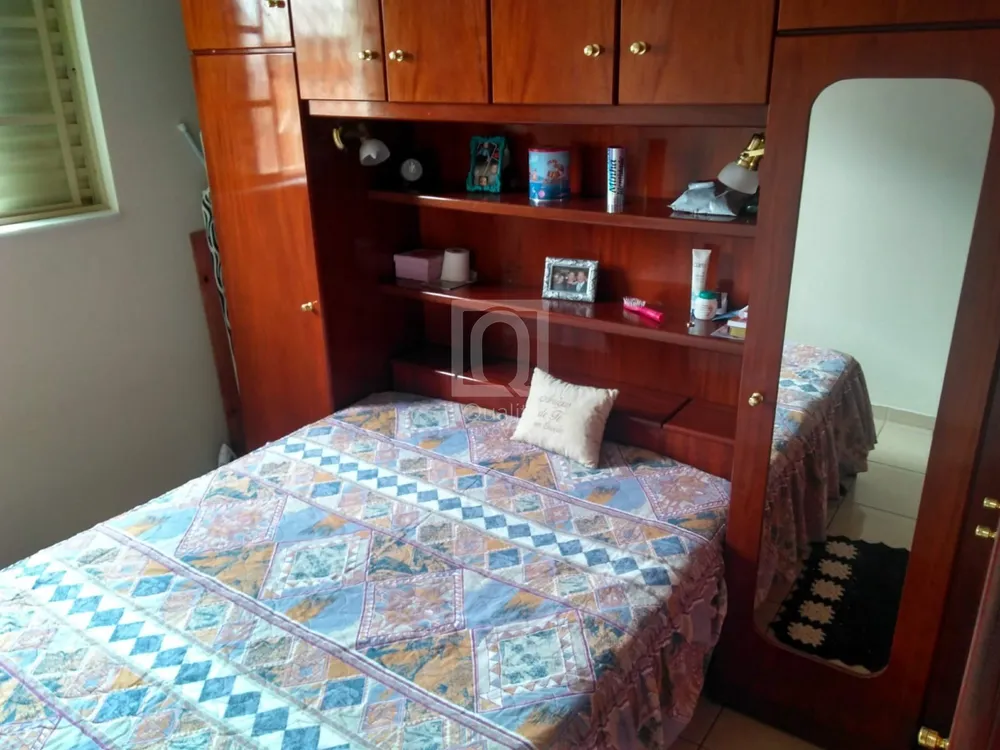 Apartamento, 2 quartos, 56 m² - Foto 6