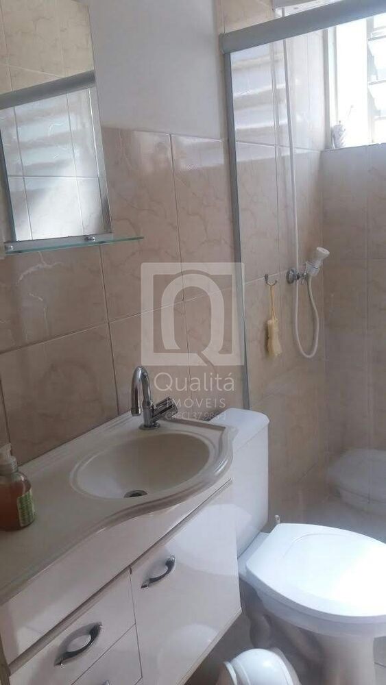 Apartamento, 2 quartos, 56 m² - Foto 1