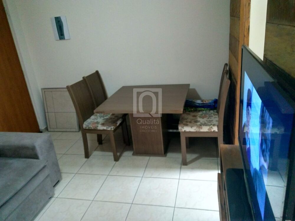 Apartamento, 2 quartos, 56 m² - Foto 5