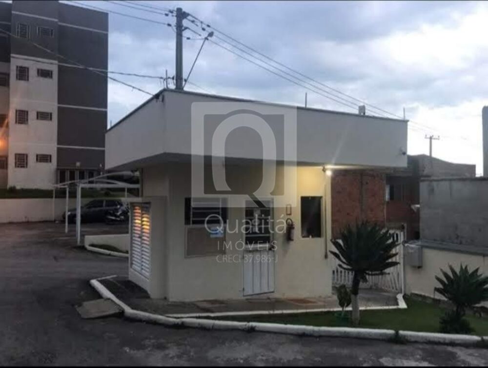 Apartamento, 2 quartos, 56 m² - Foto 7