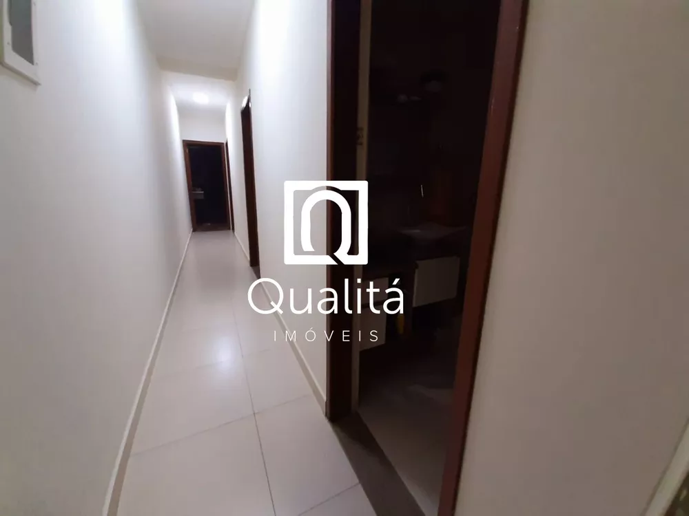 Casa à venda com 3 quartos, 120m² - Foto 4