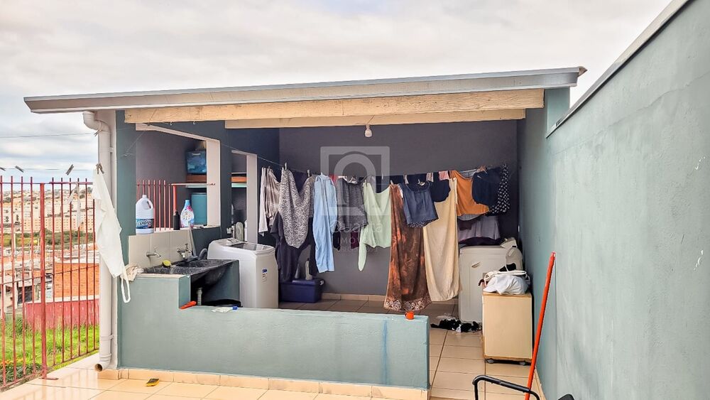 Sobrado, 3 quartos - Foto 10