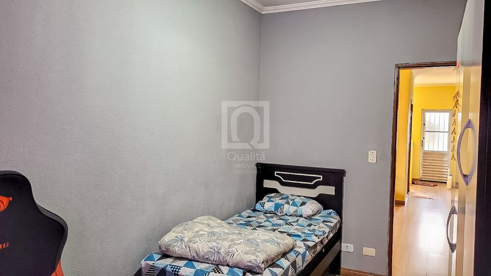 Sobrado, 3 quartos - Foto 5