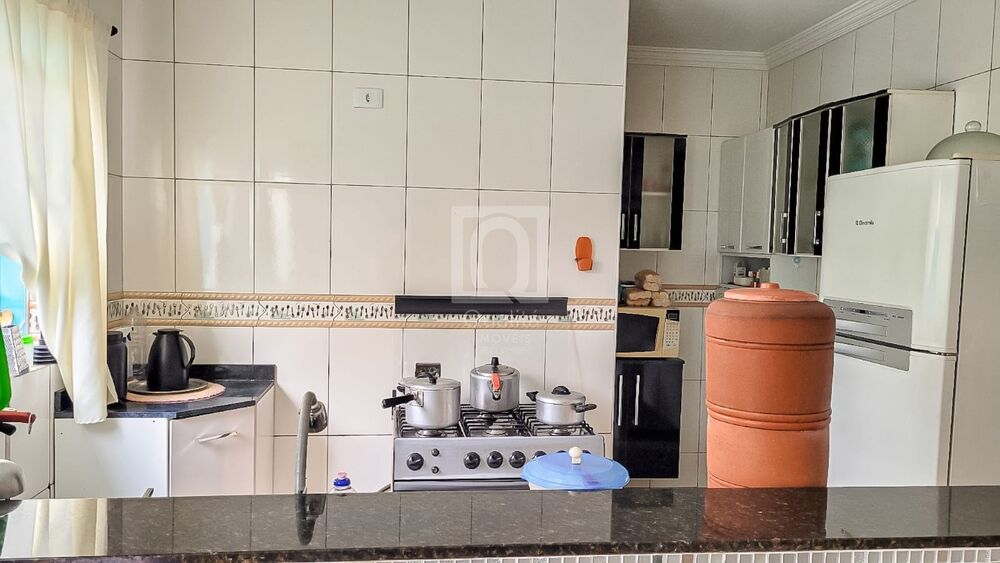 Sobrado, 3 quartos - Foto 3