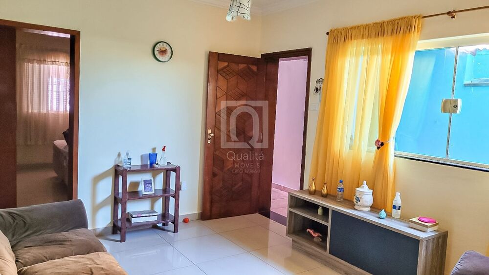 Sobrado, 3 quartos - Foto 2