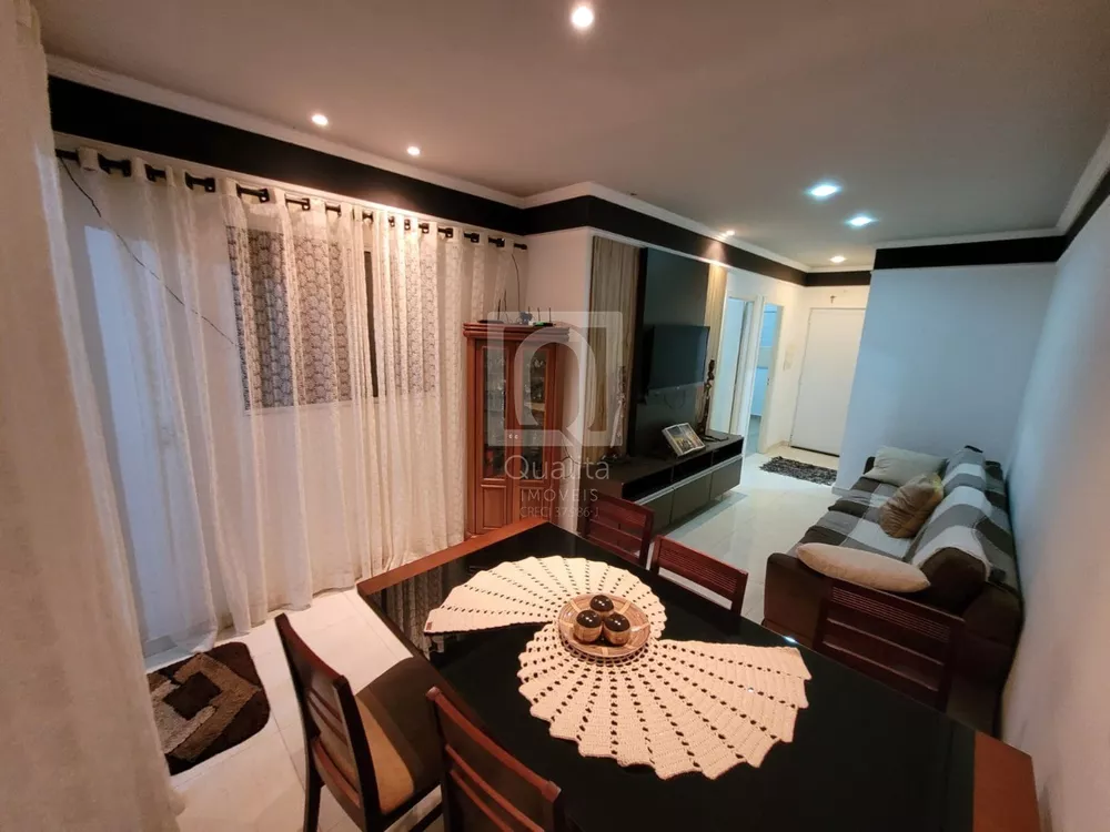 Casa de Condomínio à venda com 2 quartos, 105m² - Foto 3