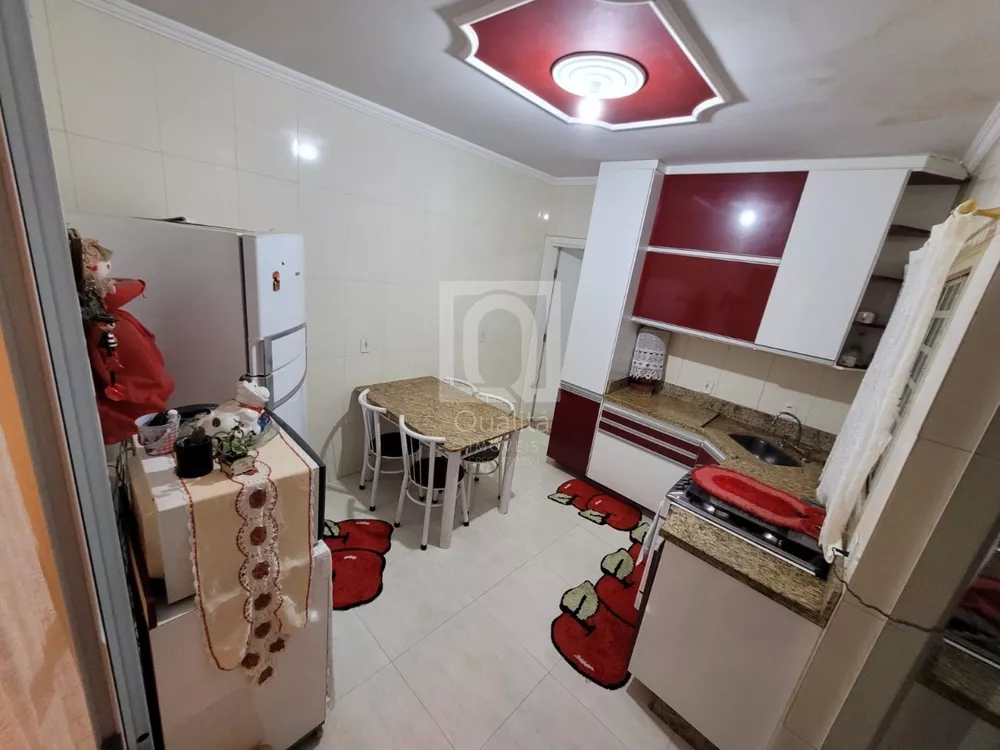 Casa de Condomínio à venda com 2 quartos, 105m² - Foto 5