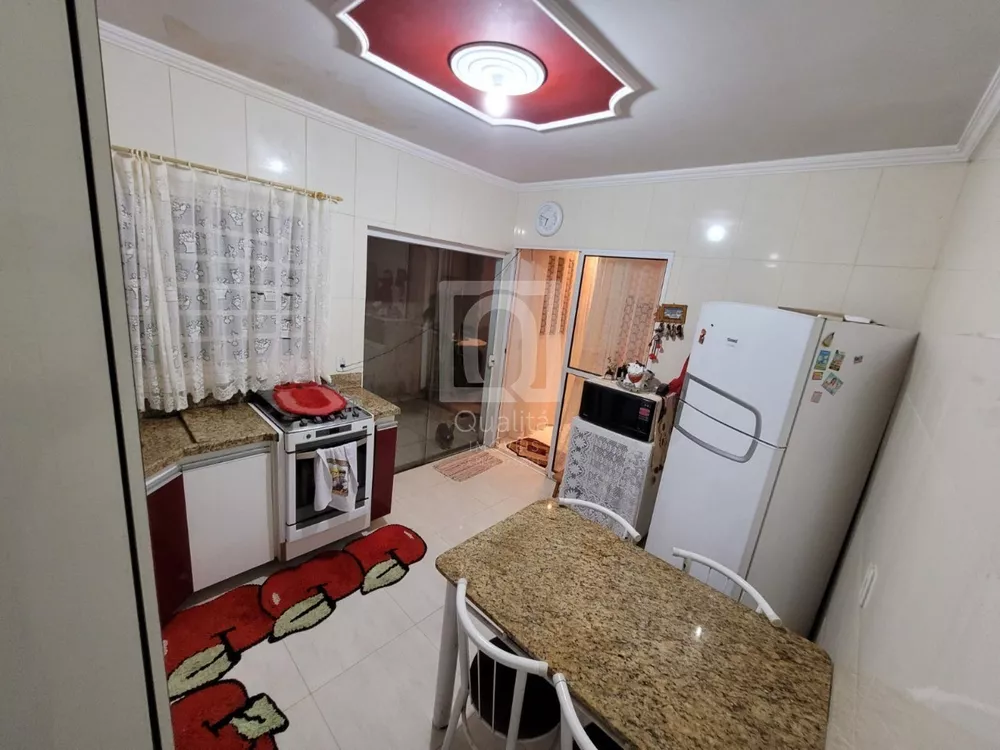 Casa de Condomínio à venda com 2 quartos, 105m² - Foto 4