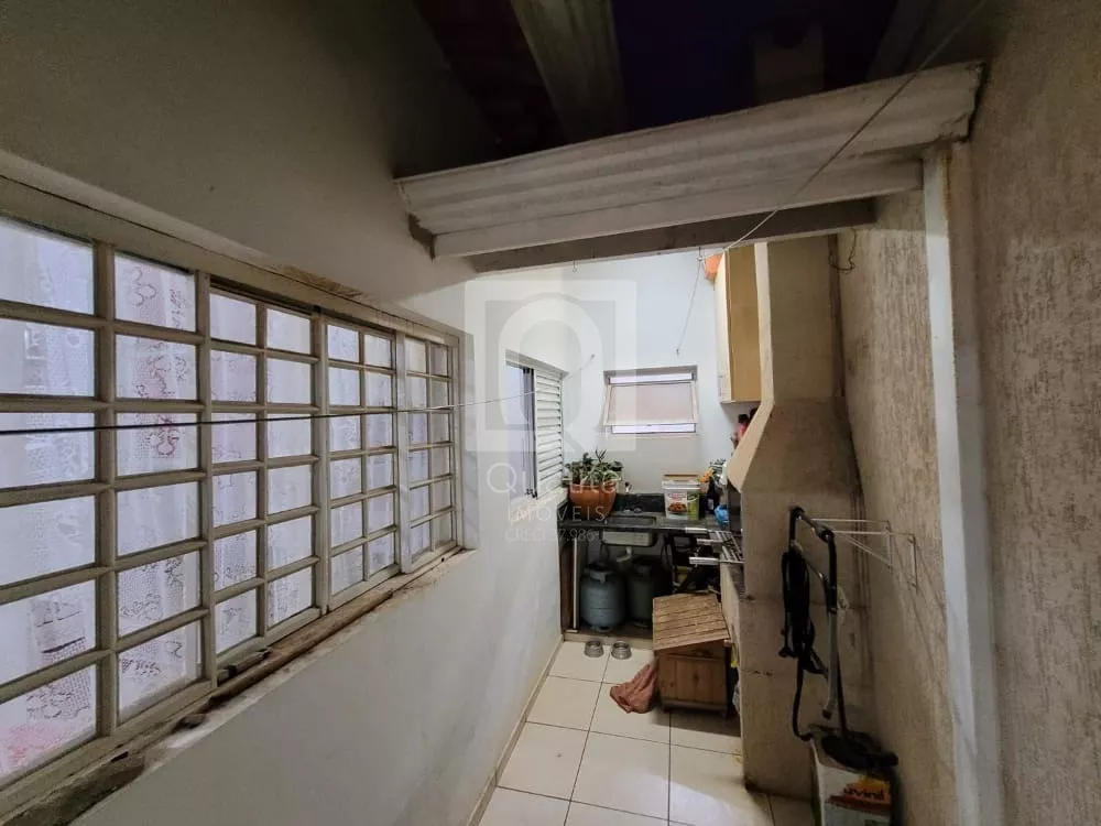 Casa de Condomínio à venda com 2 quartos, 105m² - Foto 14