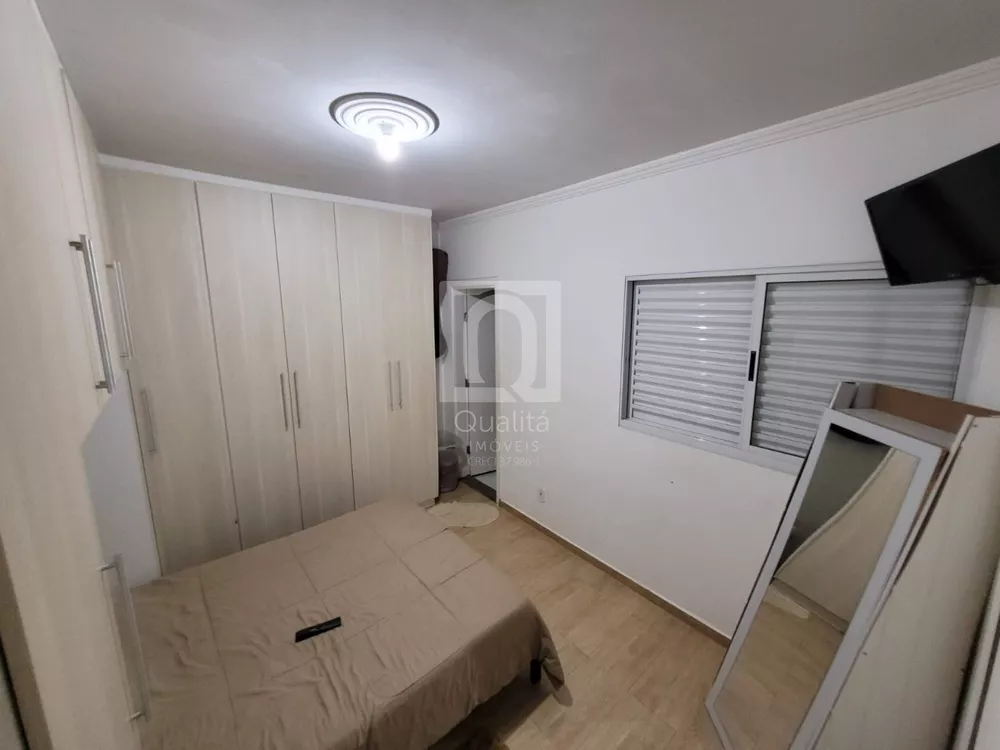 Casa de Condomínio à venda com 2 quartos, 105m² - Foto 8