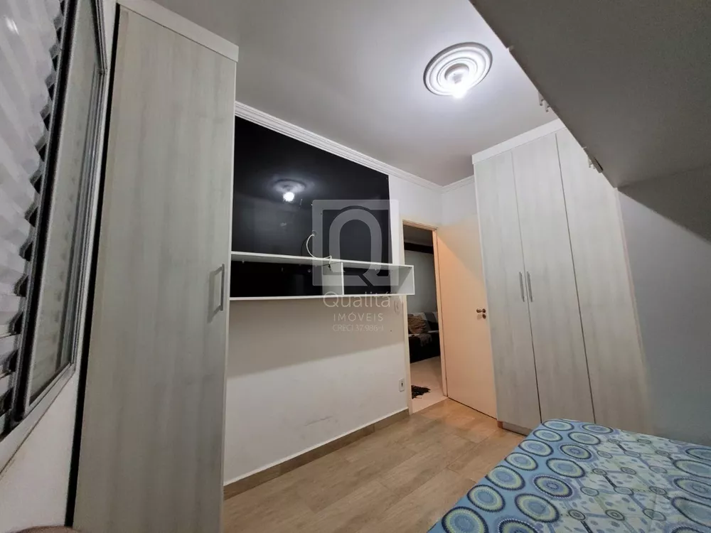 Casa de Condomínio à venda com 2 quartos, 105m² - Foto 6