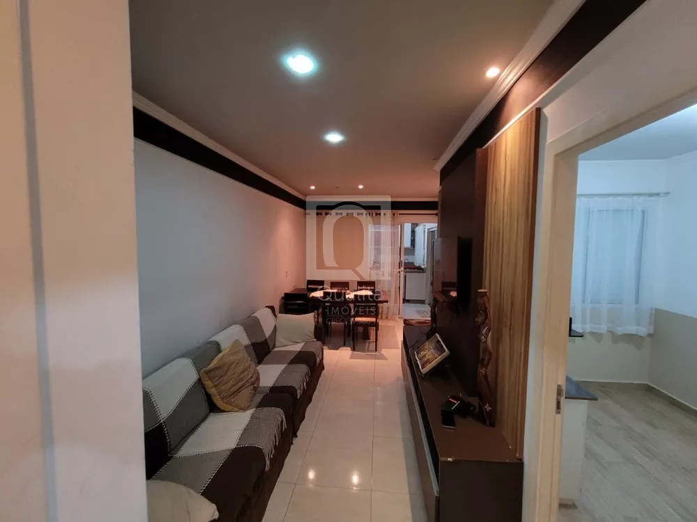 Casa de Condomínio à venda com 2 quartos, 105m² - Foto 2