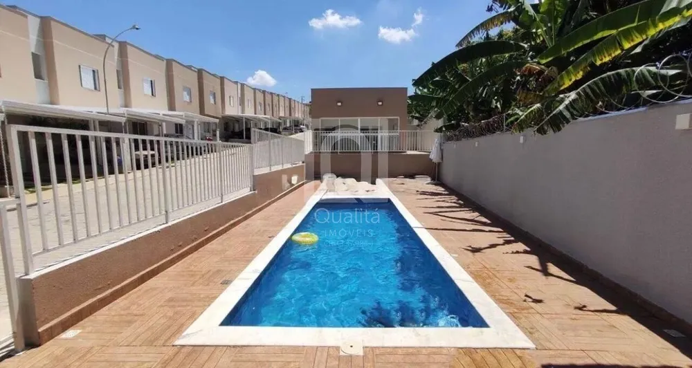 Casa de Condomínio, 2 quartos - Foto 6