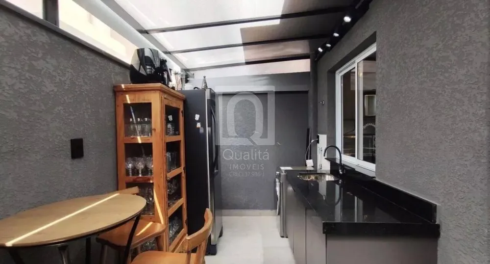 Casa de Condomínio, 2 quartos - Foto 3