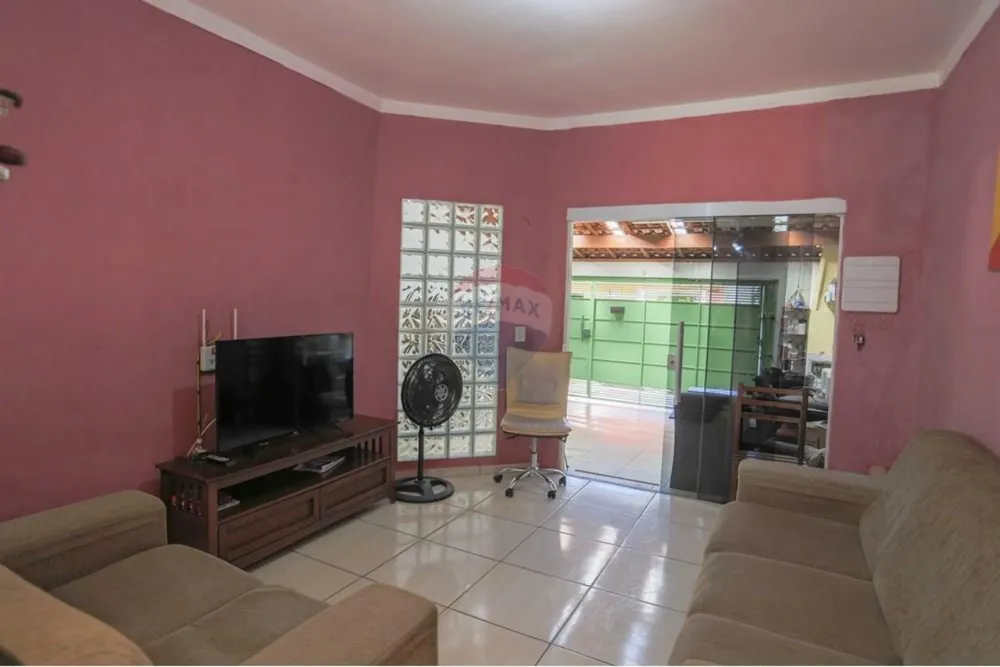 Casa, 3 quartos - Foto 3
