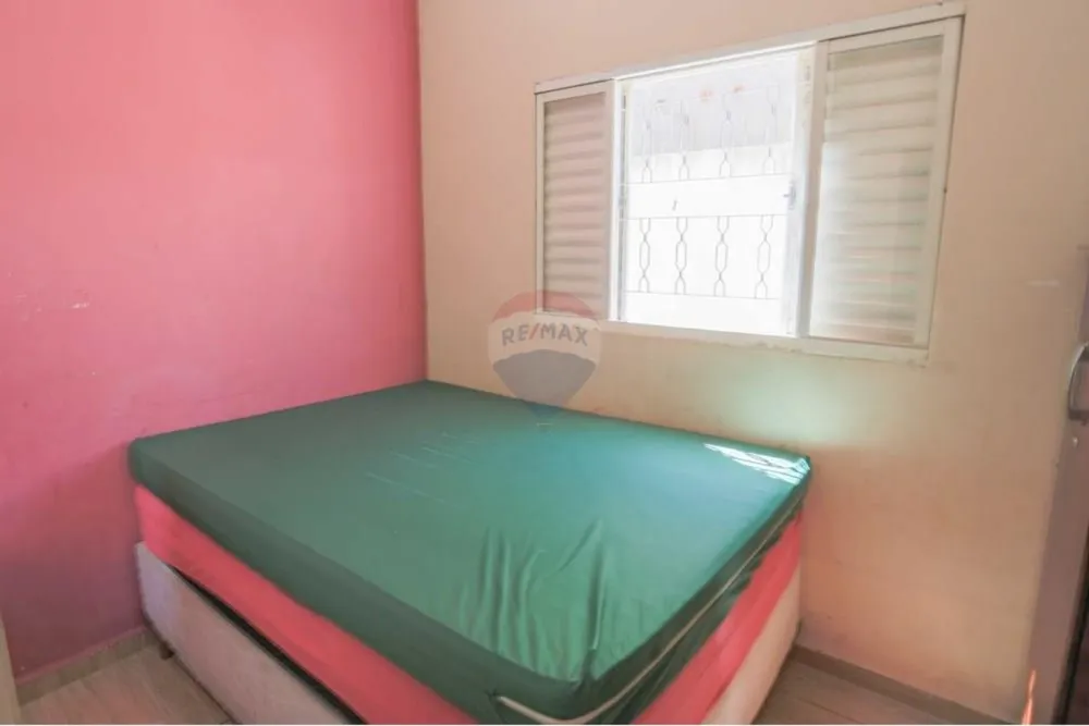 Casa, 3 quartos - Foto 7