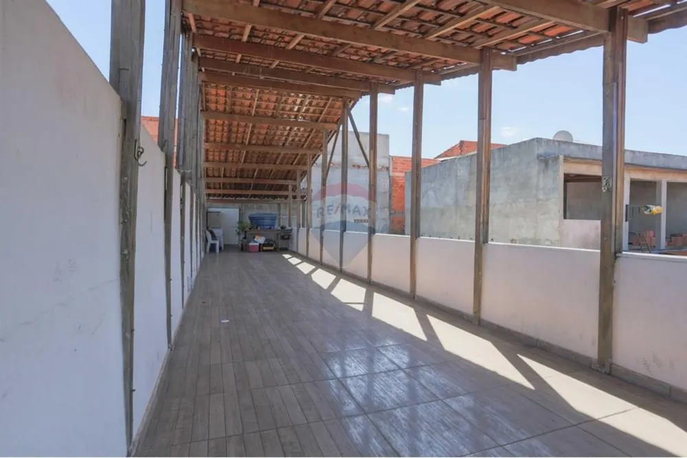Casa, 3 quartos - Foto 10