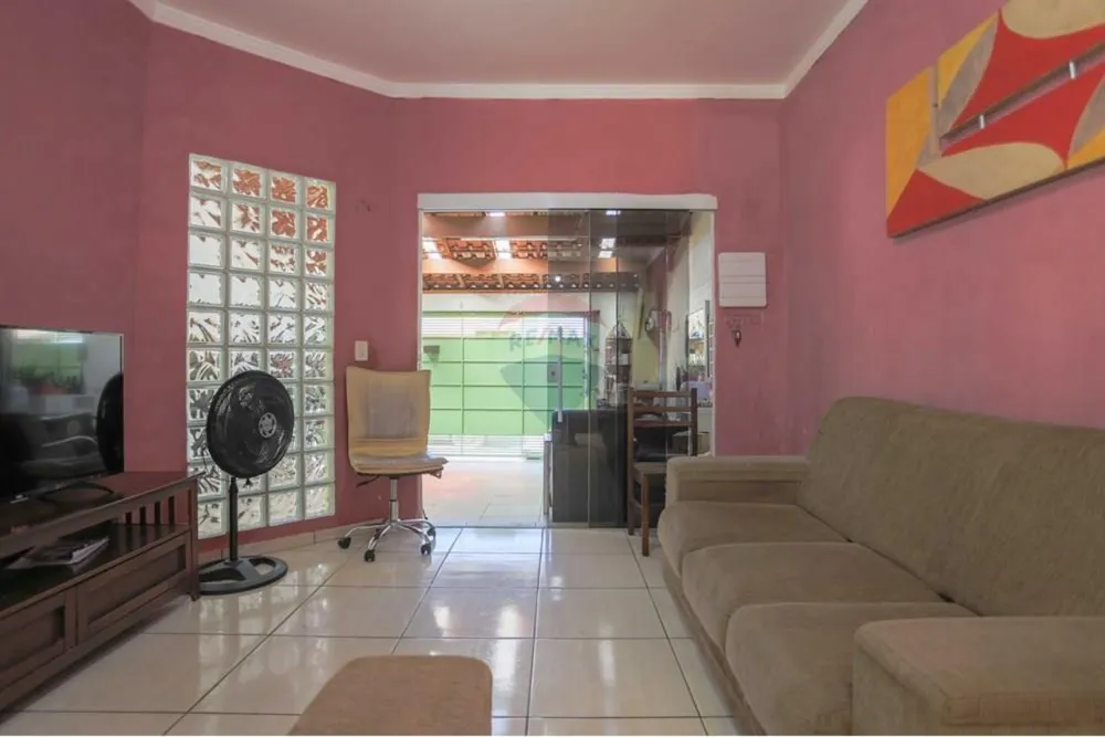 Casa, 3 quartos - Foto 2