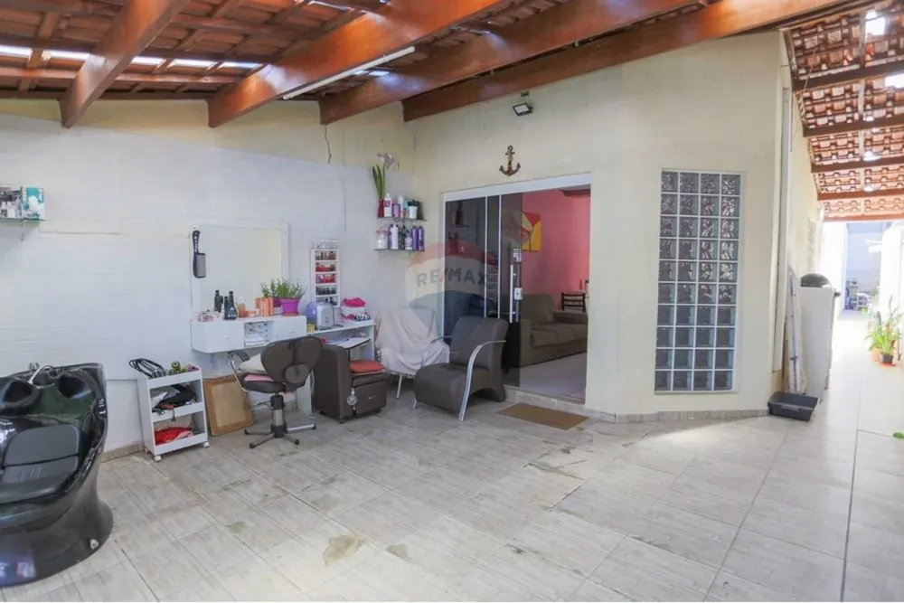 Casa, 3 quartos - Foto 12
