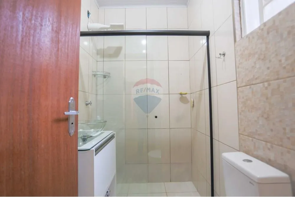 Casa, 3 quartos - Foto 8