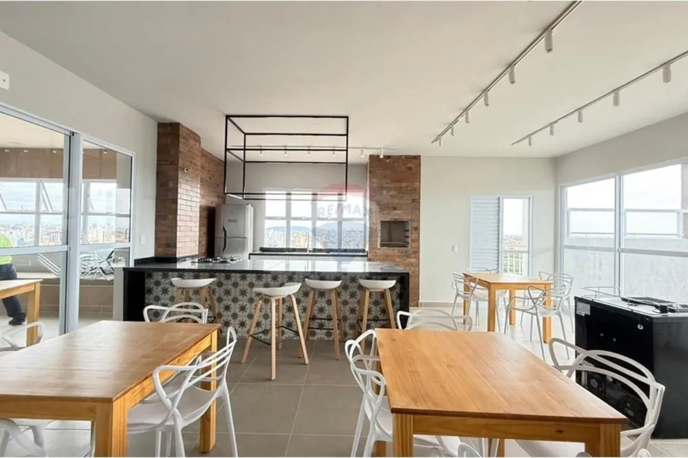 Apartamento, 2 quartos, 52 m² - Foto 7