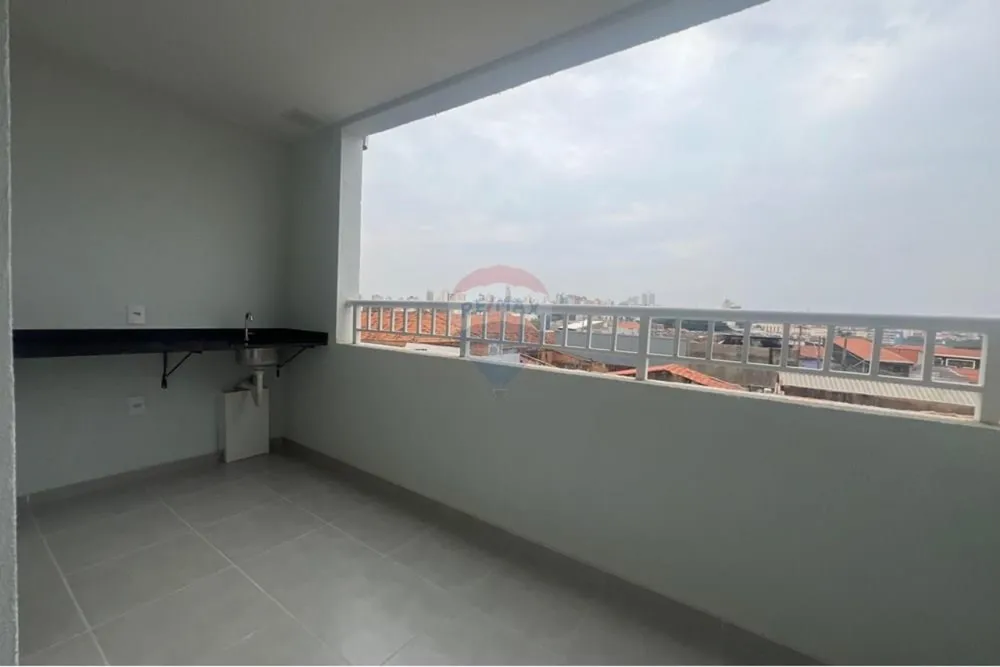 Apartamento, 2 quartos, 52 m² - Foto 6
