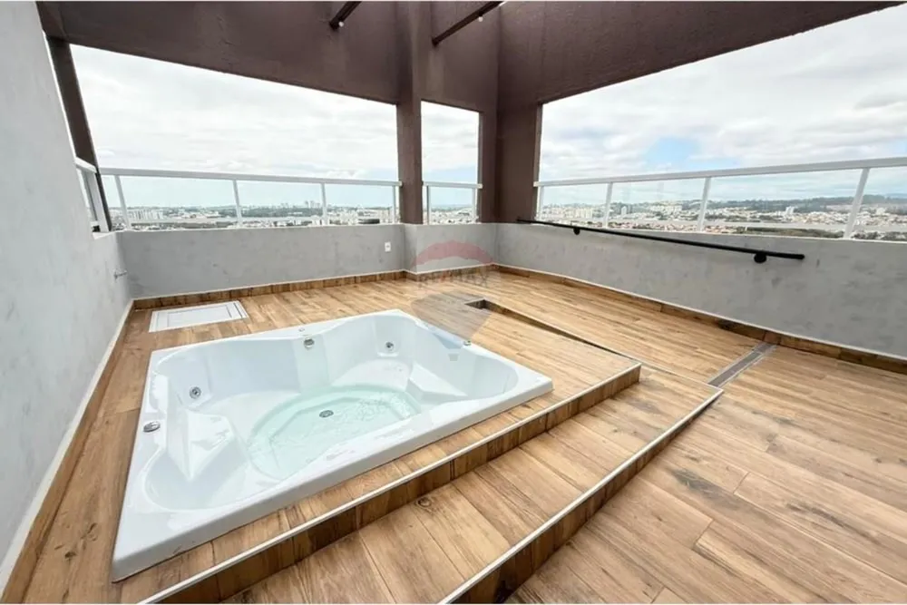 Apartamento, 2 quartos, 52 m² - Foto 9