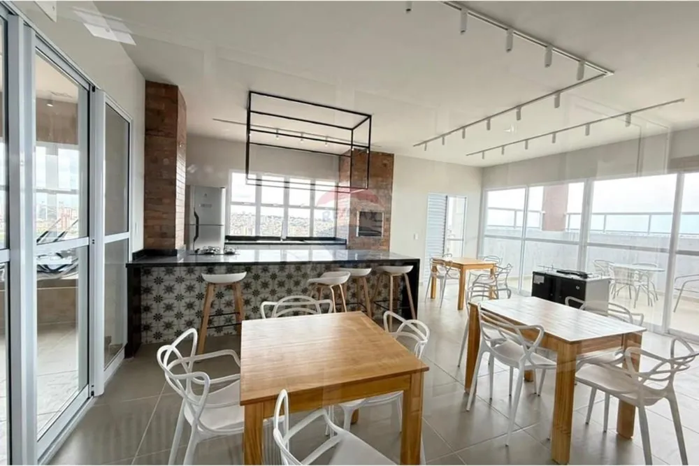 Apartamento, 2 quartos, 52 m² - Foto 8