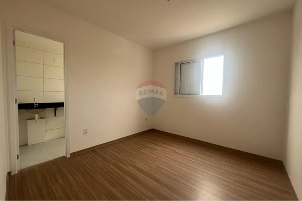 Apartamento, 2 quartos, 52 m² - Foto 4
