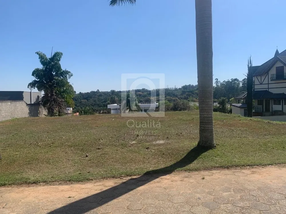 Terreno, 1000 m² - Foto 1