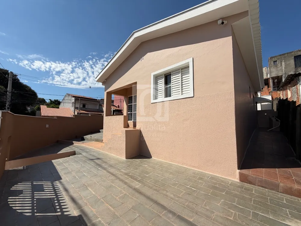 Sobrado, 3 quartos, 159 m² - Foto 2