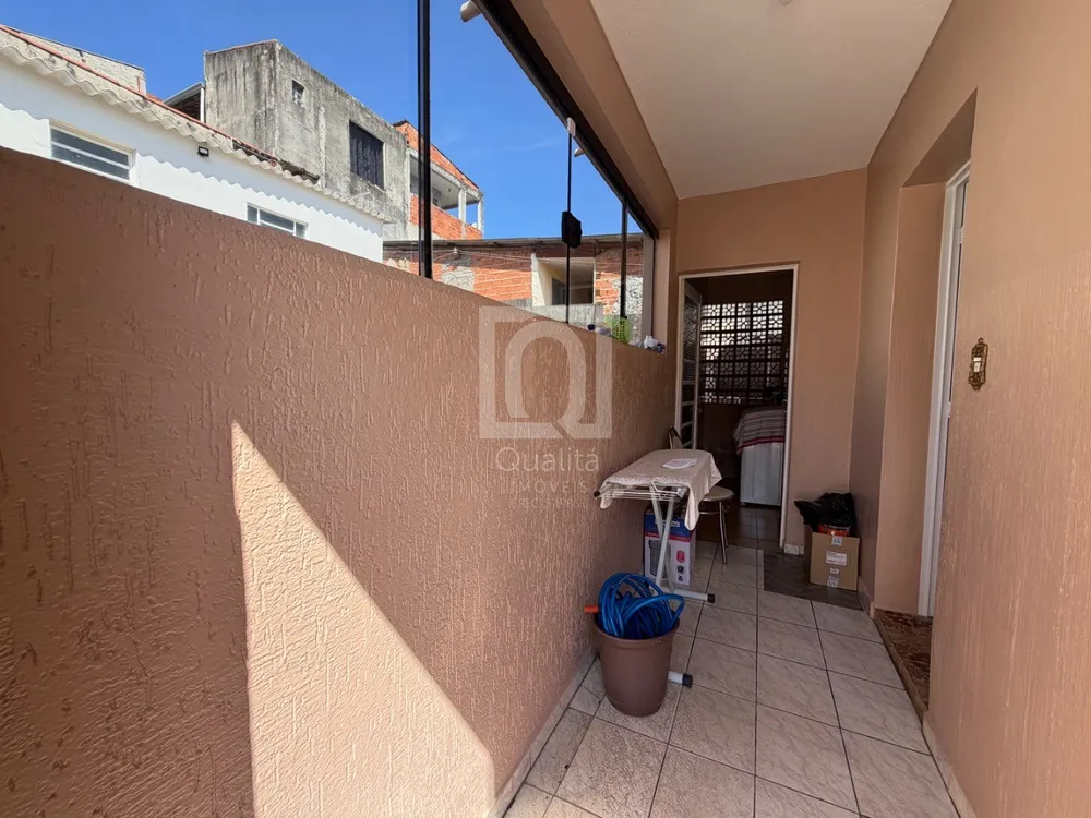 Sobrado, 3 quartos, 159 m² - Foto 8