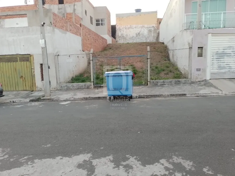 Terreno, 200 m² - Foto 1