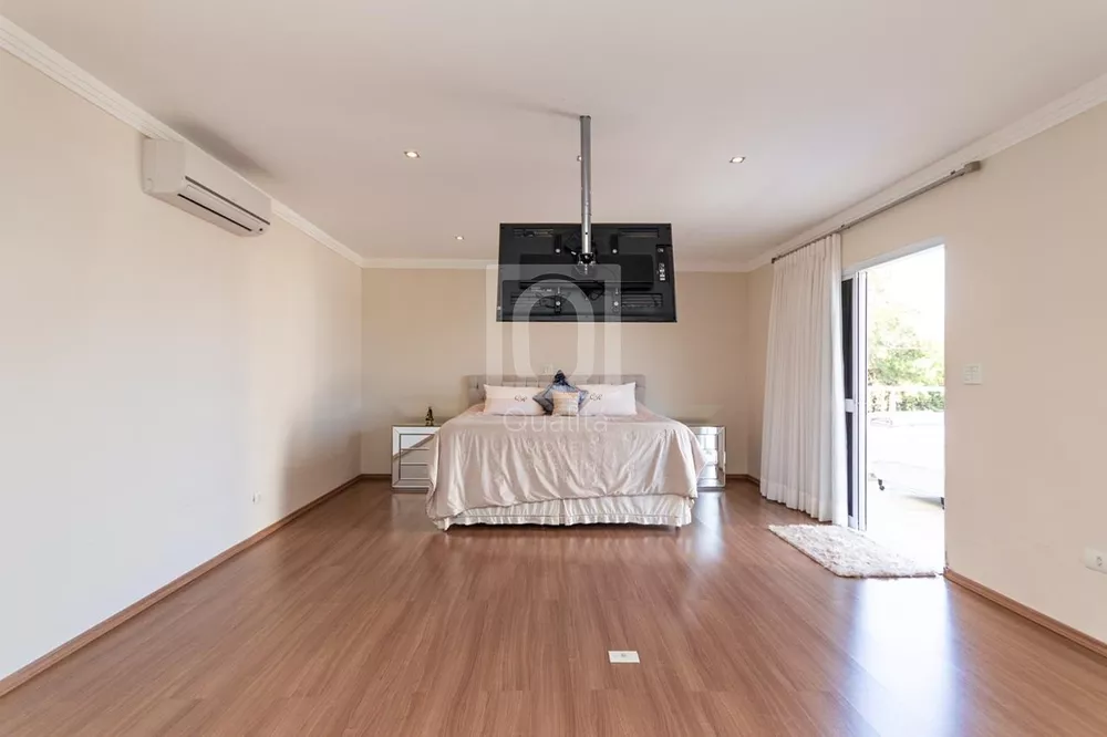 Casa de Condomínio à venda com 4 quartos, 360m² - Foto 8