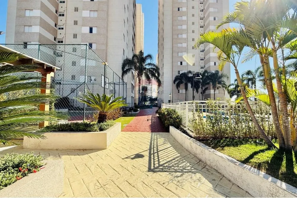 Apartamento, 2 quartos, 79 m² - Foto 11
