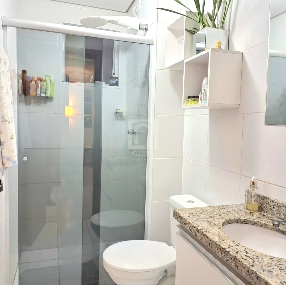 Apartamento, 2 quartos, 63 m² - Foto 9
