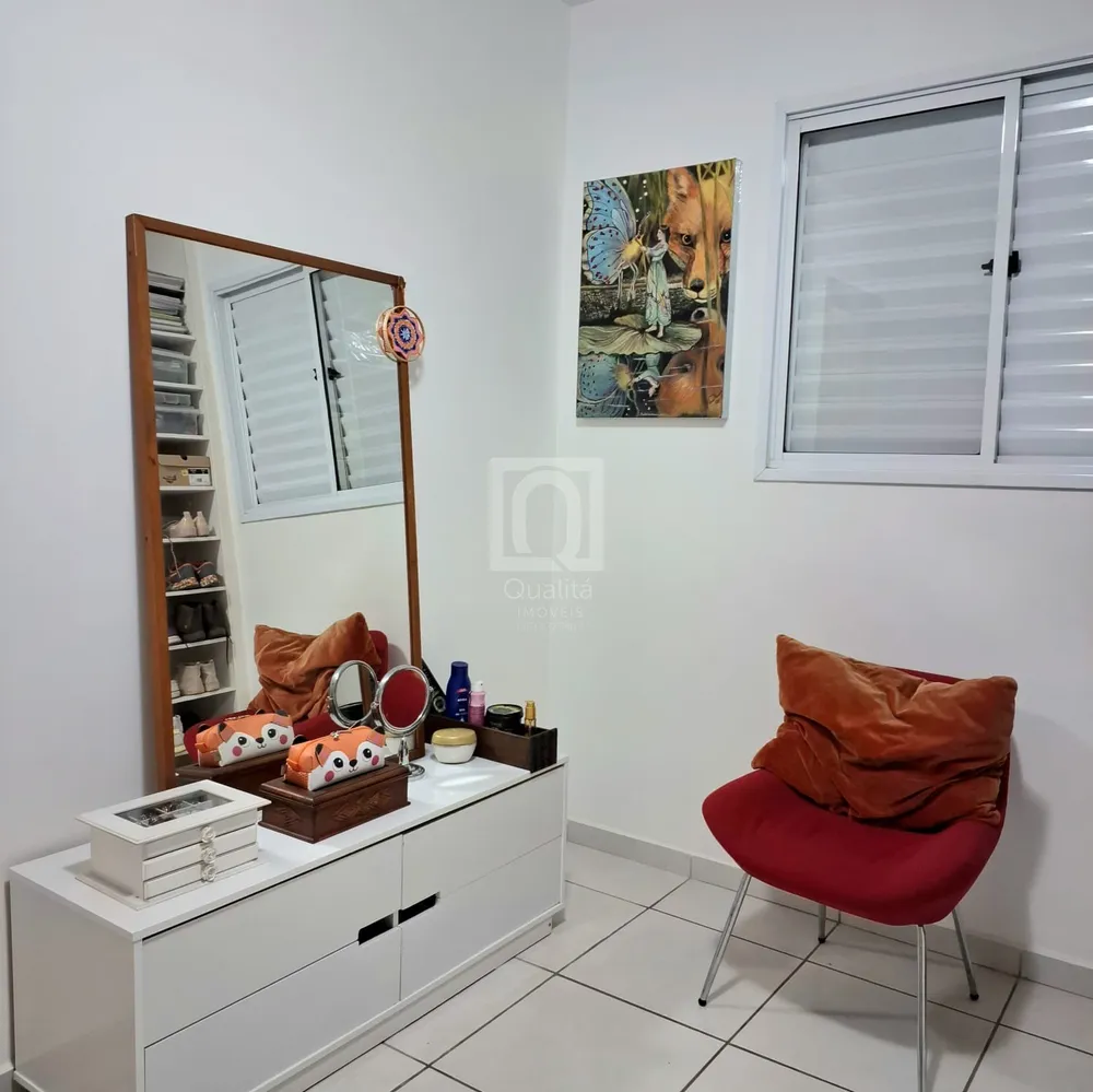 Apartamento, 2 quartos, 63 m² - Foto 5