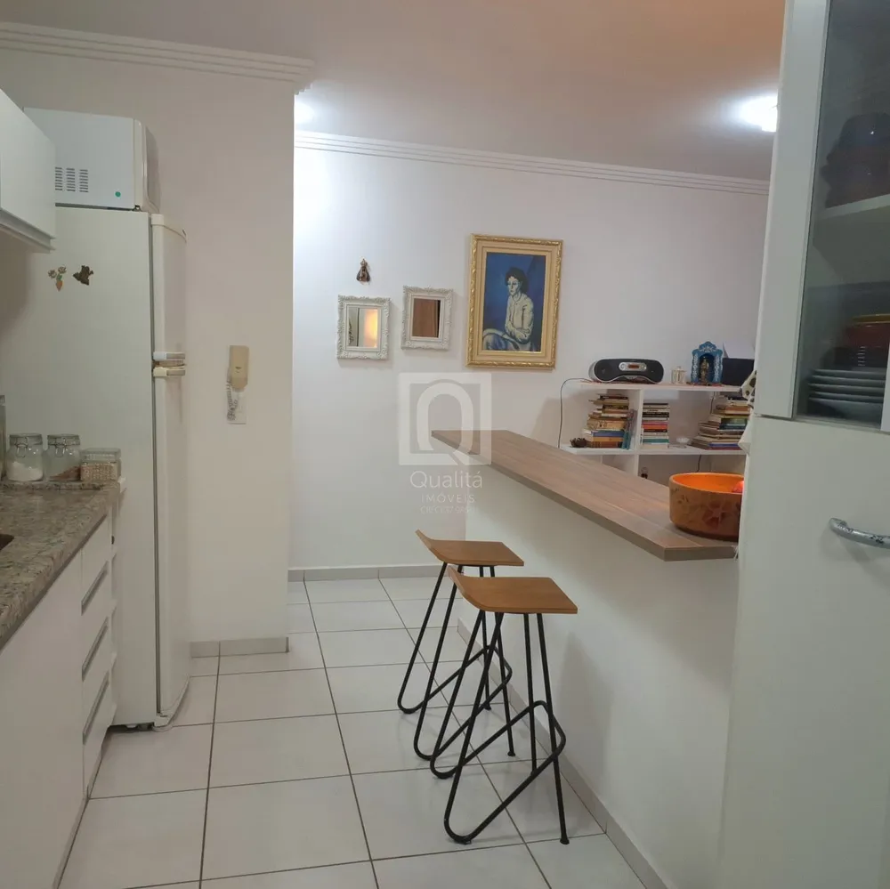 Apartamento, 2 quartos, 63 m² - Foto 1