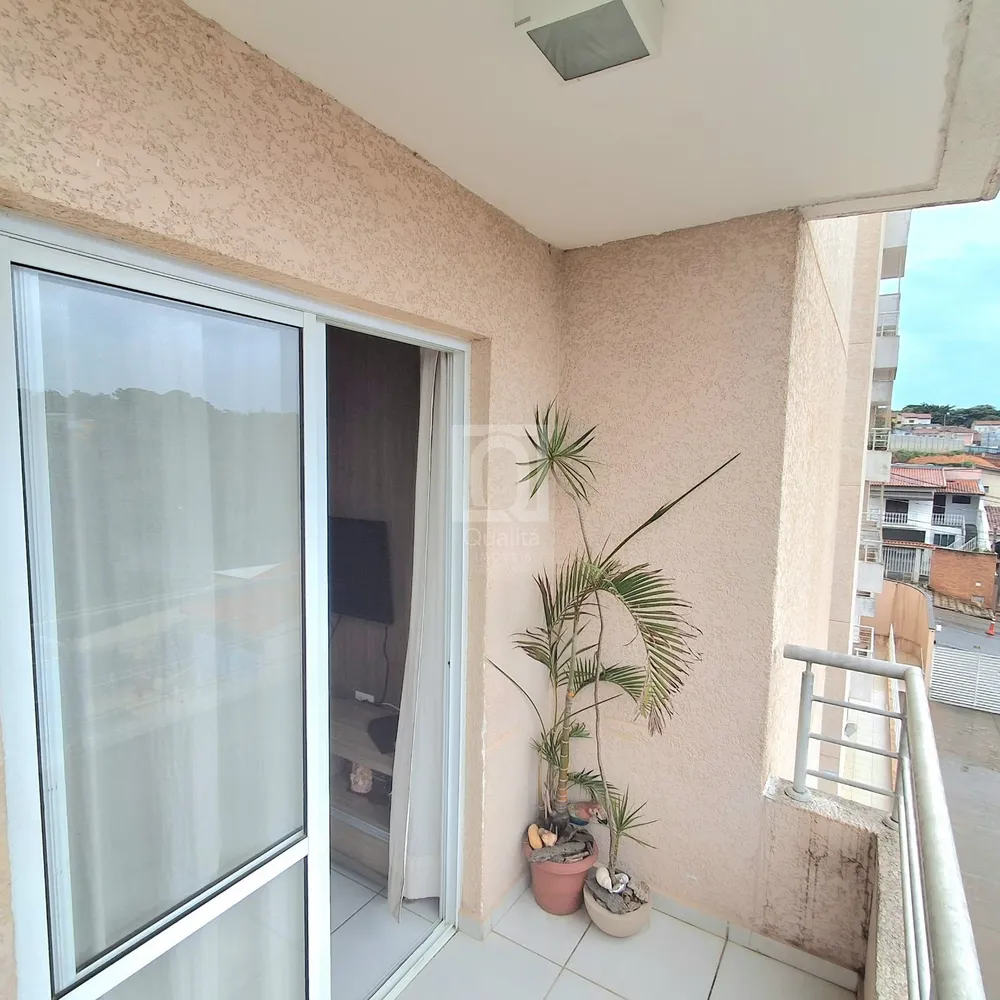 Apartamento, 2 quartos, 63 m² - Foto 7